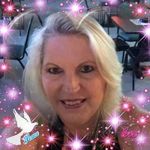 Meet your Posher, Carol ann